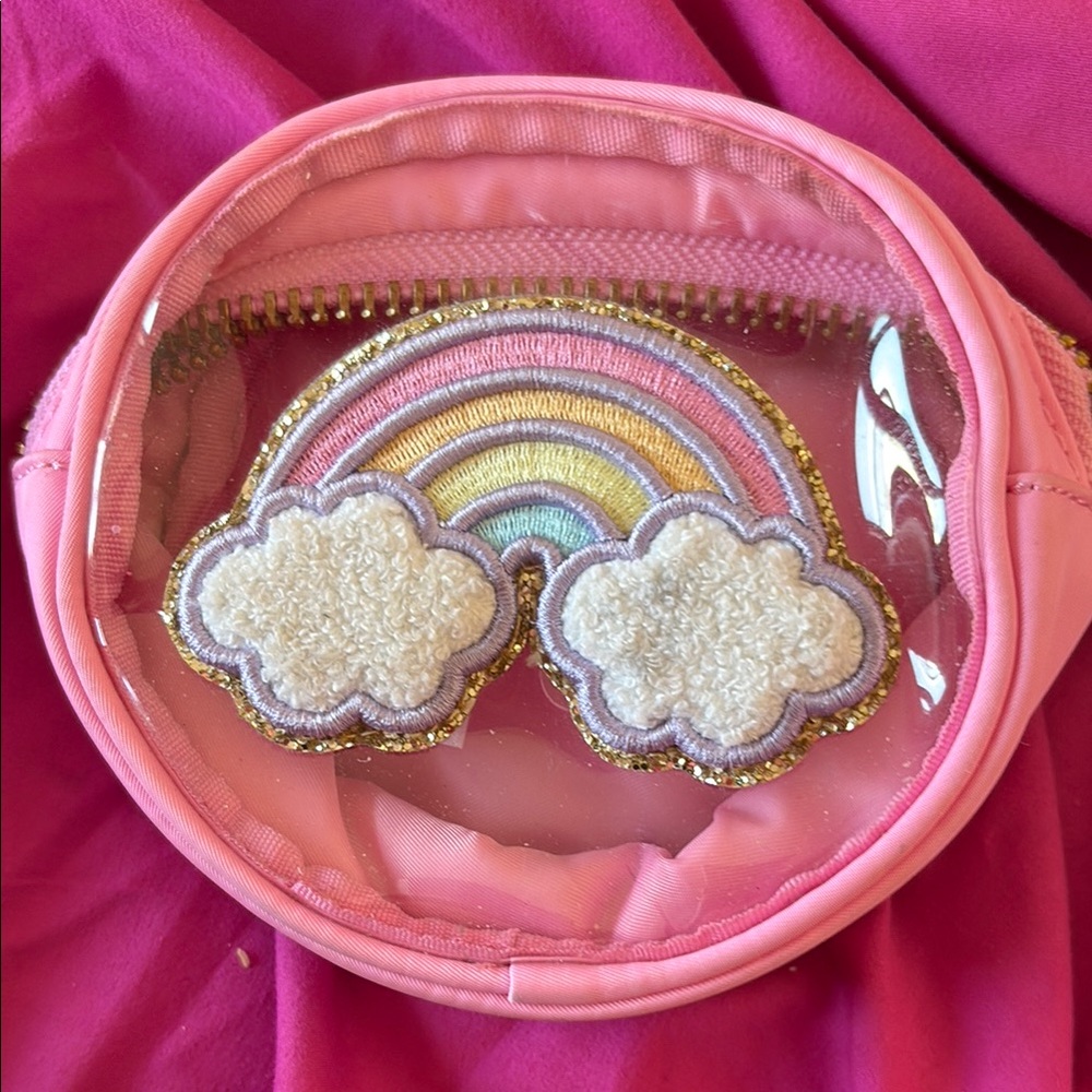 Stoney Clover Lane Purse